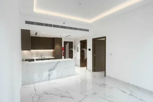 1 Bedroom Apartment in Azizi Riviera Azure