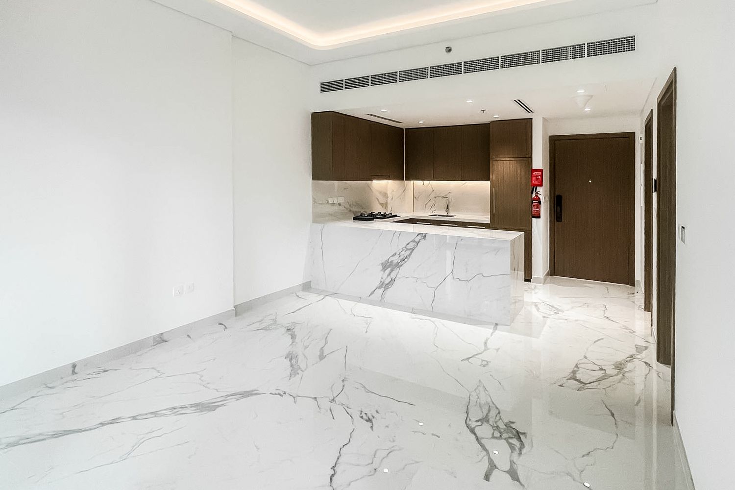1 Bedroom Apartment in Azizi Riviera Azure