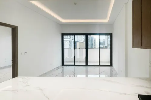 1 Bedroom Apartment in Azizi Riviera Azure