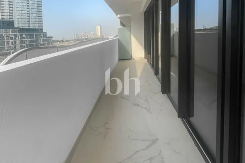 1 Bedroom Apartment in Azizi Riviera Azure