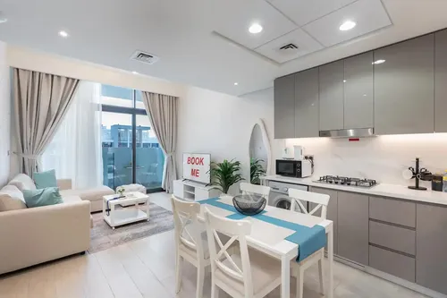 Vibrant | Family friendly | Fully Furnished