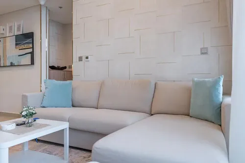 1 Bedroom Apartment in Azizi Riviera 24