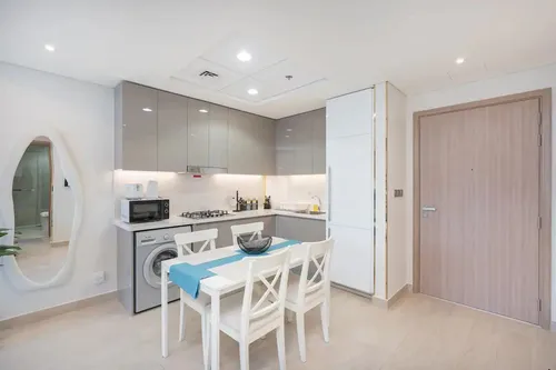 1 Bedroom Apartment in Azizi Riviera 24