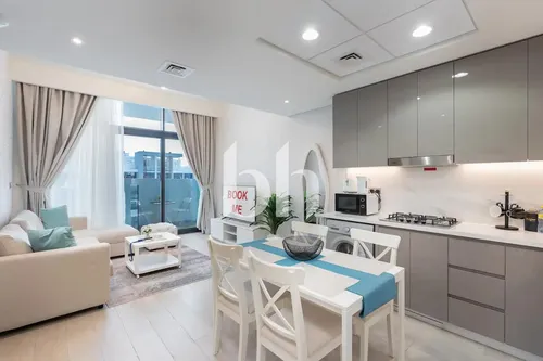 Vibrant | Family friendly | Fully Furnished