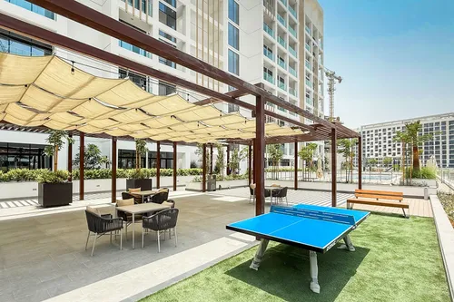  Apartment in Azizi Riviera 65