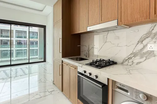  Apartment in Azizi Riviera 65