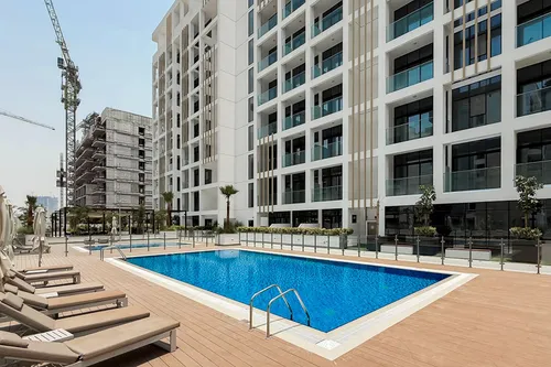  Apartment in Azizi Riviera 65