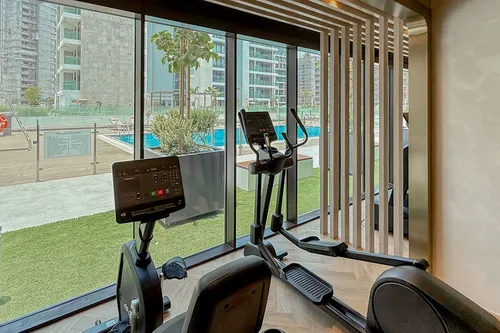  Apartment in Azizi Riviera 65