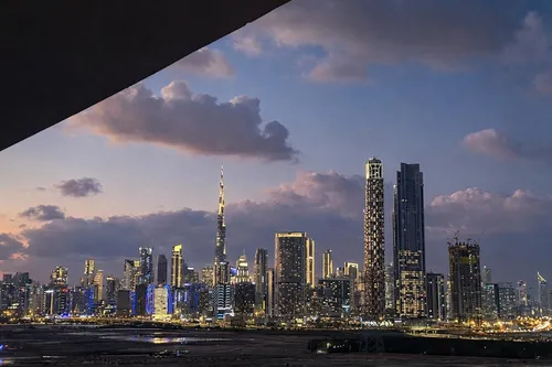 2 Bedrooms Apartment in Azizi Riviera 22