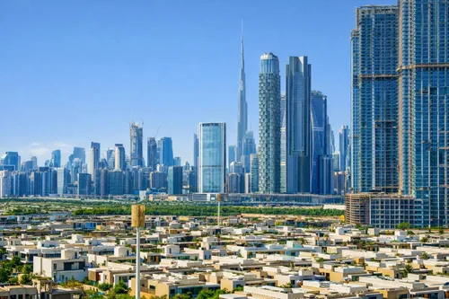 2 Bedrooms Apartment in Azizi Riviera 22