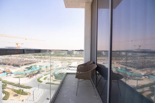 1 Bedroom Apartment in Residences 15