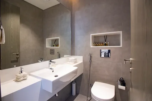 1 Bedroom Apartment in Residences 15