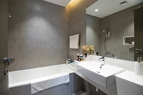 1 Bedroom Apartment in Residences 15