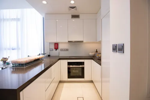 1 Bedroom Apartment in Residences 15