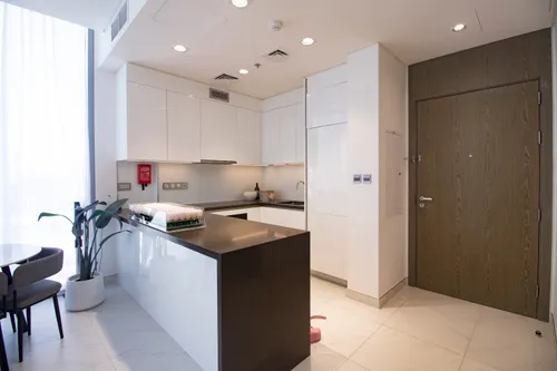 1 Bedroom Apartment in Residences 15