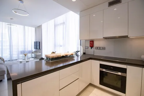 Skyline View | Corner Unit | Available Now