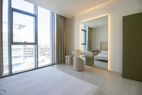 1 Bedroom Apartment in Residences 15