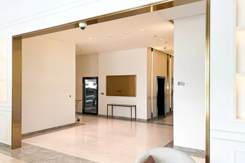 Apartment in Azizi Riviera 42