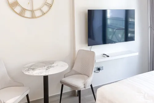 Apartment in Azizi Riviera 42