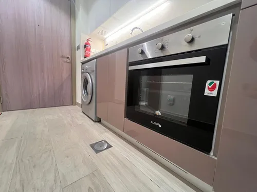  Apartment in Azizi Riviera 48
