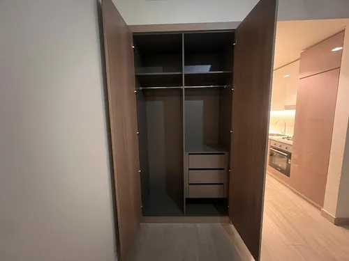  Apartment in Azizi Riviera 48