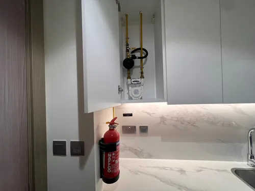  Apartment in Azizi Riviera 48