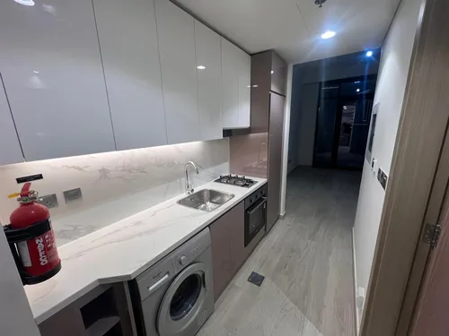  Apartment in Azizi Riviera 48