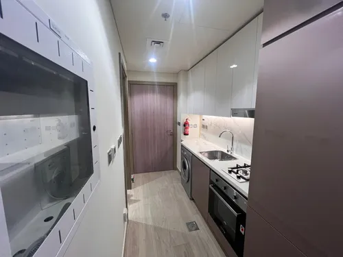  Apartment in Azizi Riviera 48