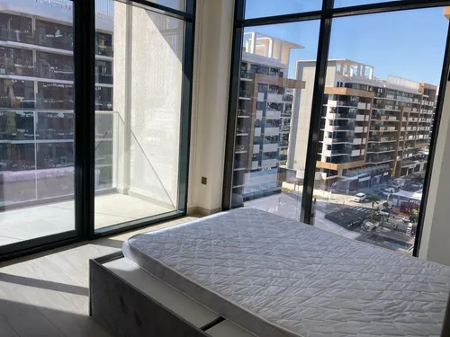 2 Bedrooms Apartment in Azizi Riviera 23