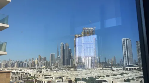 2 Bedrooms Apartment in Azizi Riviera 23