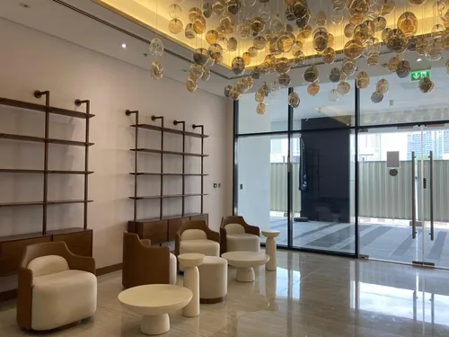 2 Bedrooms Apartment in Azizi Riviera 23