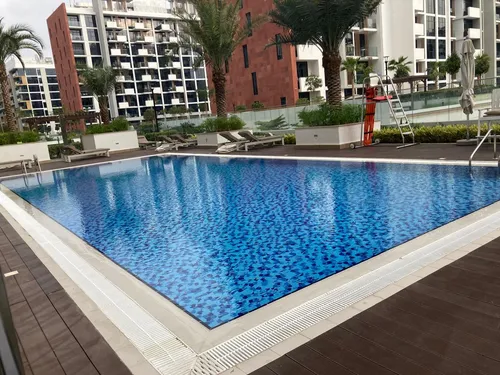 2 Bedrooms Apartment in Azizi Riviera 23