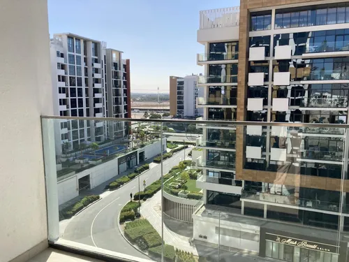 2 Bedrooms Apartment in Azizi Riviera 23