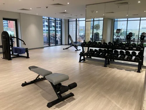 2 Bedrooms Apartment in Azizi Riviera 23