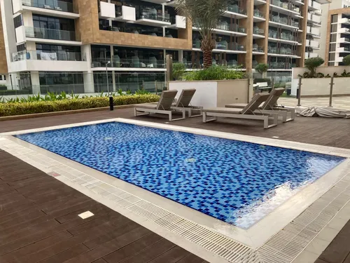 2 Bedrooms Apartment in Azizi Riviera 23