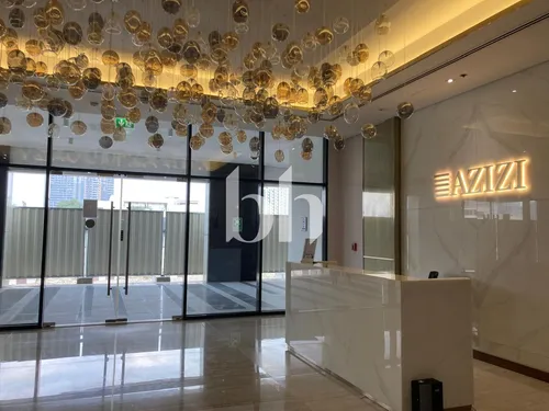 Partly Furnished | Corner Unit | Vacant