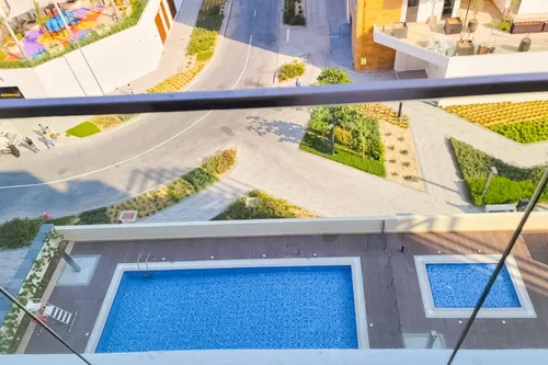  Apartment in Azizi Riviera 33