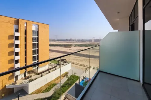  Apartment in Azizi Riviera 33