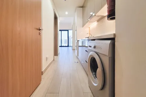  Apartment in Azizi Riviera 33