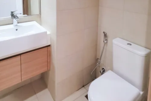  Apartment in Azizi Riviera 33