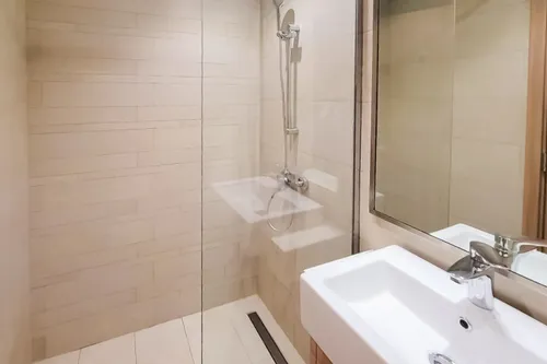  Apartment in Azizi Riviera 33