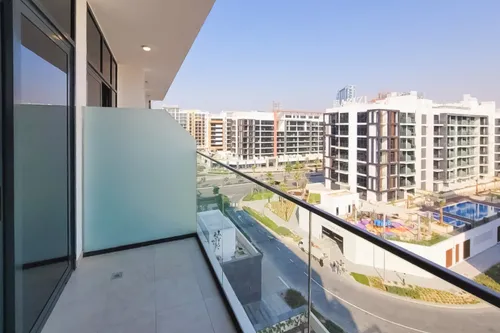  Apartment in Azizi Riviera 33