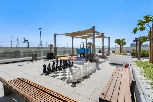 1 Bedroom Apartment in Azizi Riviera 22