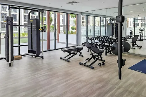 1 Bedroom Apartment in Azizi Riviera 22