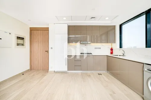 Unfurnished 1BR | Azizi Riviera 22 | Meydan