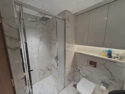  Apartment in Azizi Riviera 61