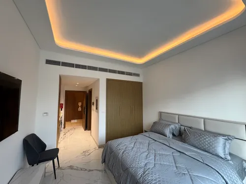  Apartment in Azizi Riviera 61