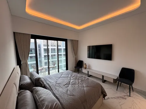  Apartment in Azizi Riviera 61