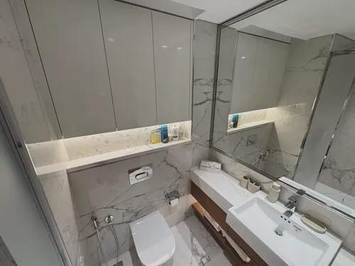  Apartment in Azizi Riviera 61