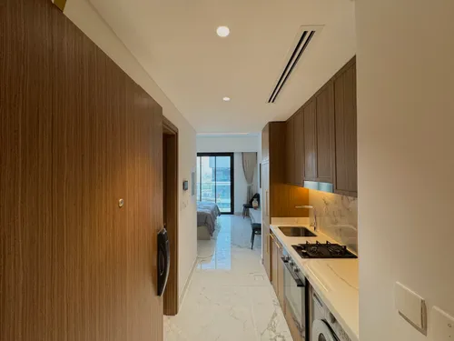  Apartment in Azizi Riviera 61